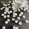 آزمایشگاه CVD HPHT الماس‌های تراش‌نخورده را ایجاد کرد که شکل مربعی شکل الماس طبیعی دارد