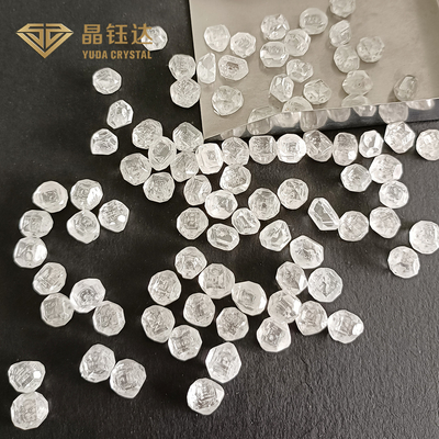 0.8ct 1.0ct HPHT Lab Grown Diamonds DE White Man Diamonds را ایجاد کرد