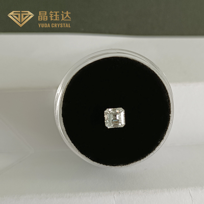 VVS VS شفافیت DEF رنگ 7ct 8ct HPHT الماس های آزمایشگاهی برای جواهرات