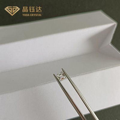 3.0ct تا 15.0ct HPHT الماس آزمایشگاهی رشد کرده DEF رنگ VS پلاس الماس