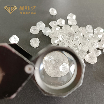3.0 عیار 3.5 عیار 4.0 عیار HPHT Diamond Rough Uncut White D E F Color VS SI