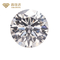 الماس با گواهینامه IGI لابراتوار رشد کرده HPHT VVS D Color Round Brilliant