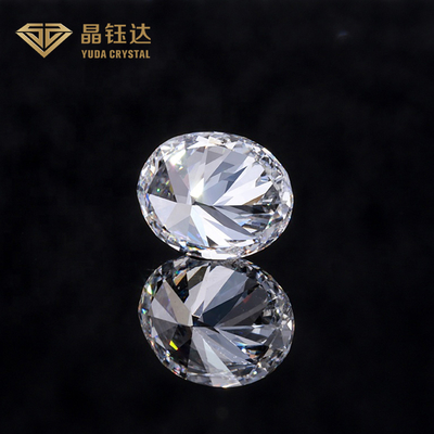 1.7 میلی متر تا 2.6 میلی متر آزمایشگاه سست Grown Diamonds 2 نشانگر تا 7 نشانگر