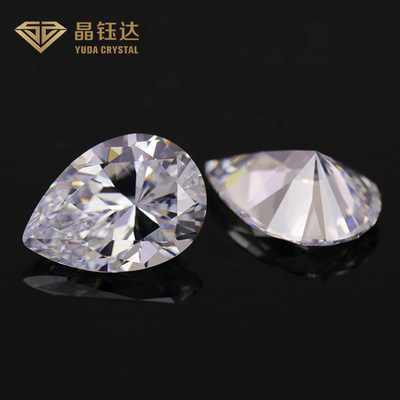 تراشیدن انگور HPHT الماس باز 1.0-3.0ct Igi Lab الماس برای جواهرات الماس