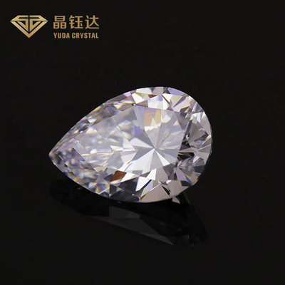 تراشیدن انگور HPHT الماس باز 1.0-3.0ct Igi Lab الماس برای جواهرات الماس