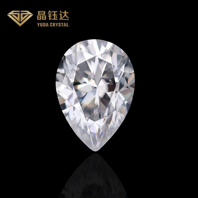تراشیدن انگور HPHT الماس باز 1.0-3.0ct Igi Lab الماس برای جواهرات الماس
