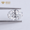 الماس بیضی شکل سفید Igi Gia Certified Lab Grown Diamonds 1 Carat Fancy Cut
